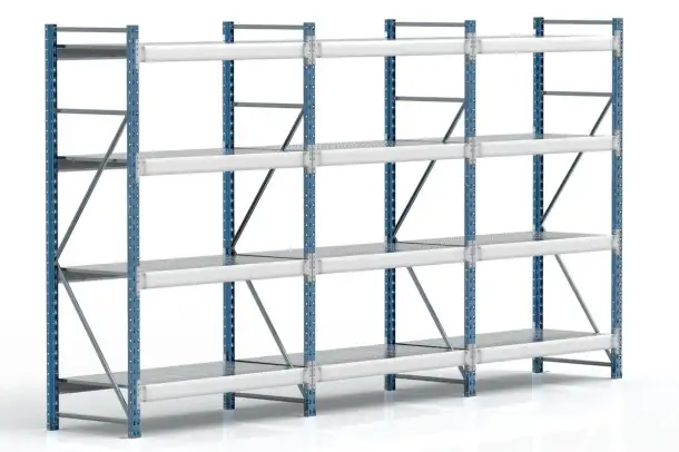 Элементы стеллажей Высота: от 350 до 1000 мм, фотография 1