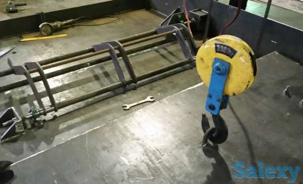 Металлоизделия, фотография 2