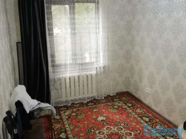 Продаётся 2-комнатная квартира в мкр.Аксай-4, фотография 3