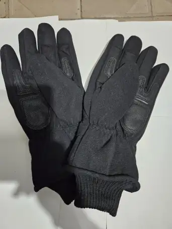 Натовские Тактические Перчатки с накладкой с мехом. Оптом и в Розницу, фотография 3