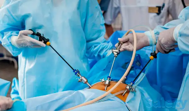 Лечение в Витебском областном клиническом специализированном центре, фотография 3