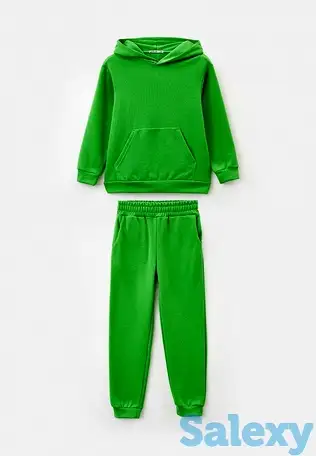 Костюм спортивный агапэ, фотография 1