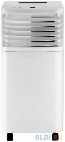 Кондиционер мобильный tcl tac-09cpb/rps белый, с wi-fi, фотография 1