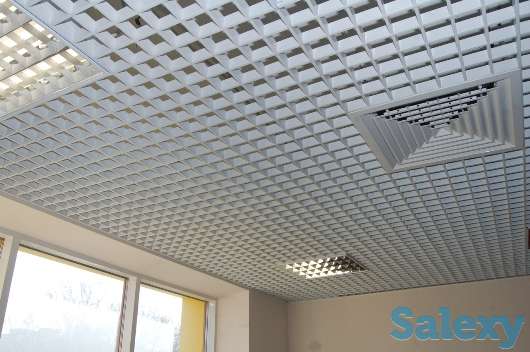 Продажа подвесных потолков, фотография 3