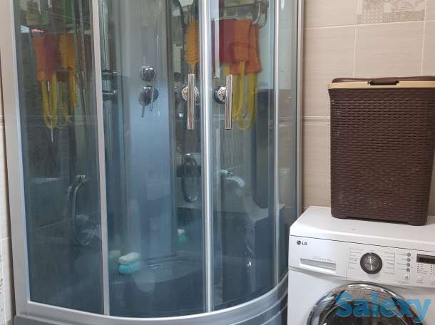 Продам СОВРЕМЕННУЮ 1-КОМНАТНАЯ КВАРТИРА, фотография 3