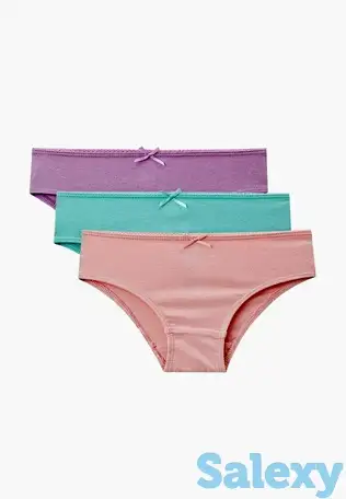 Трусы 3 шт. acoola, фотография 1