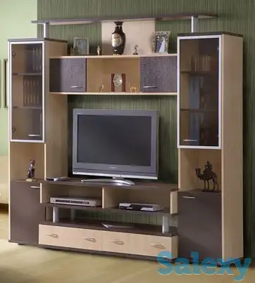 Реставрация и ремонт мебели, фотография 16