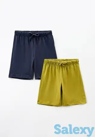 Шорты 2 шт. sela, фотография 1