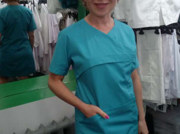 Медицинская форма!, фотография 2