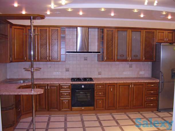 Мебель на заказ, фотография 8