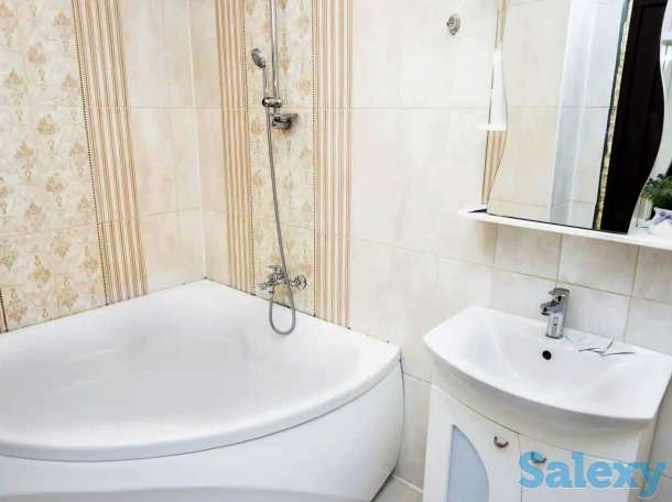 Красивая квартира на ул. Абиша Кекилбайулы, 270, фотография 12