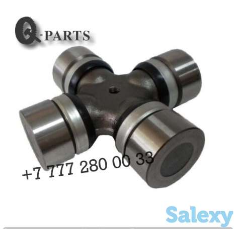 Крестовина кардана Caterpillar, Кат 117-9887, 219-8794, 8V7336, фотография 1