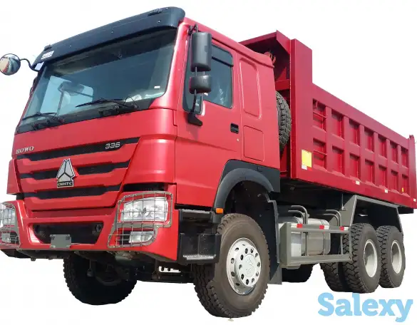 требуются водители все категорий на Фуры и Шансиман Хово командировки., фотография 2