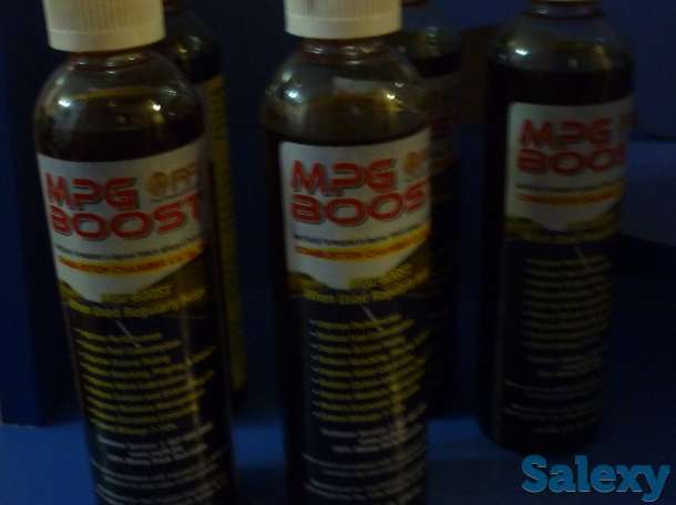 Автомобильная продукция биокатализатор FFI, фотография 1