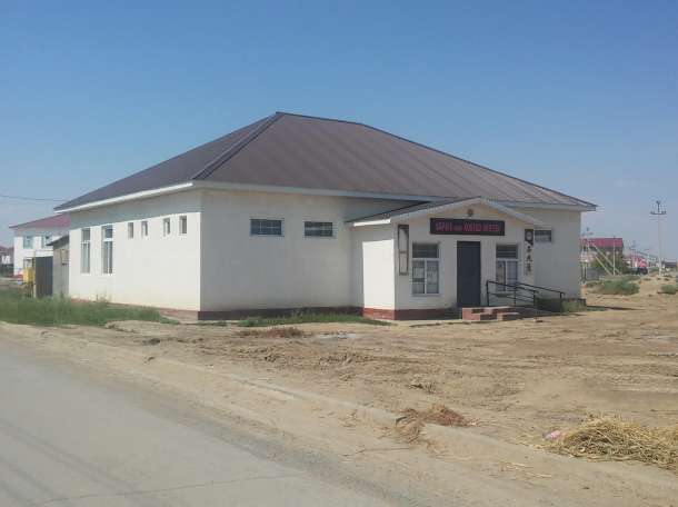 Спортивное помещение, Микр. Саркамыс, фотография 1