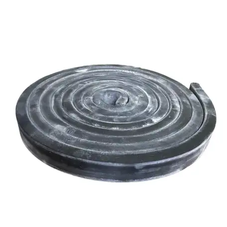 Набухающий бентонитовый шнур, фотография 3