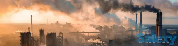 Валидация и верификация выбросов парниковых газов, фотография 1