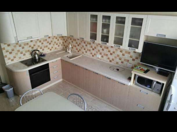 Продается 3х ком. квартира в ЖК Верный!, фотография 4