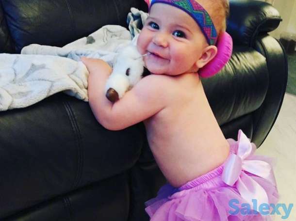 Защита для головы, фотография 7