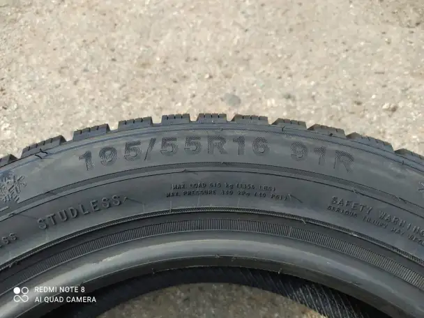 195.55.16 Triangle PL01 91R, фотография 7