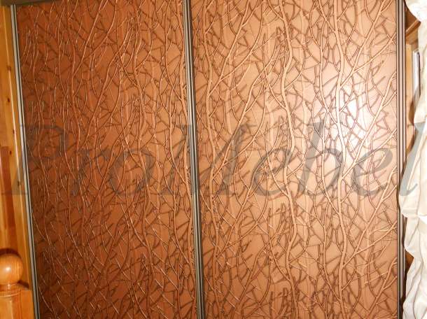 Изготовление корпусной мебели на заказ, фотография 6