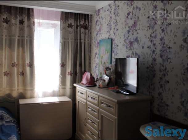 Сдам квартиру на длительный срок, Абулхаир-хана 28, фотография 1