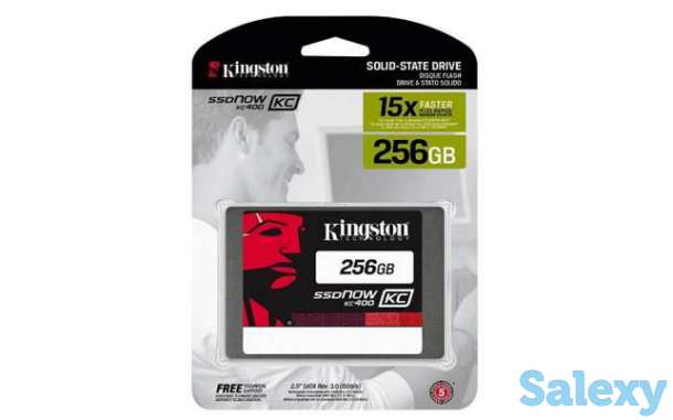 Продам SSD, фотография 1