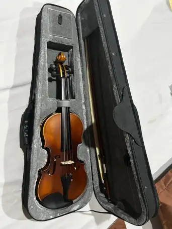 Скрипка, фотография 1