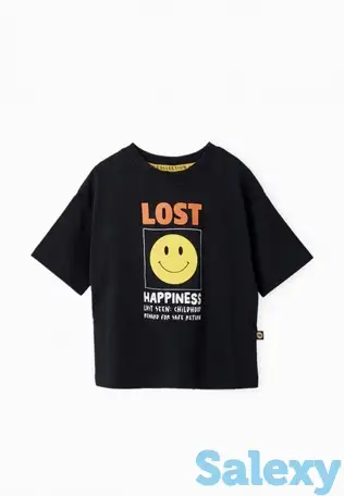 Футболка happy baby, фотография 1