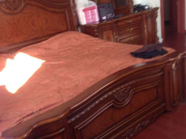 Спальная мебель, фотография 1