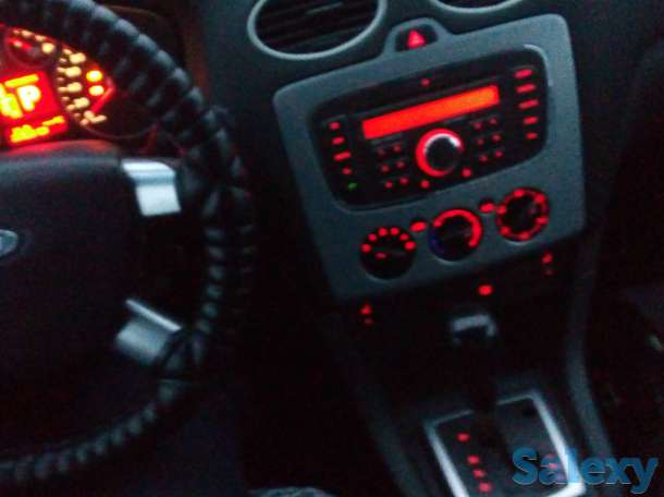 Машина Ford Focus, фотография 5