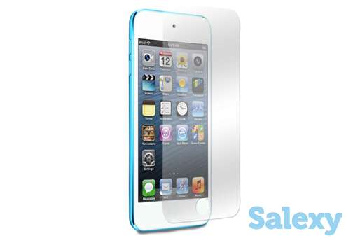Защитная пленка x-doria для apple ipod touch (5-th gen). матовый, фотография 2
