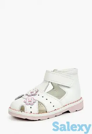 Сандалии таши орто, фотография 1