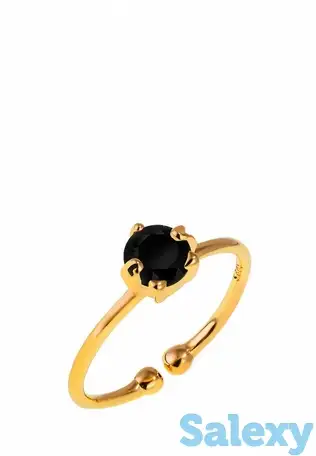 Кольцо ice&high collection, фотография 1