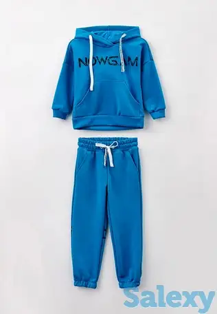 Худи и брюки batik, фотография 1