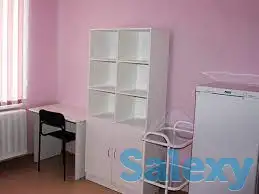 Мебель для больниц, поликлиник, медицинских учреждений в РАССРОЧКУ напрямую с фабрики, фотография 7