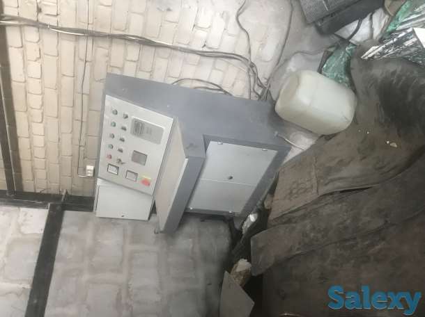 оборудование, фотография 6