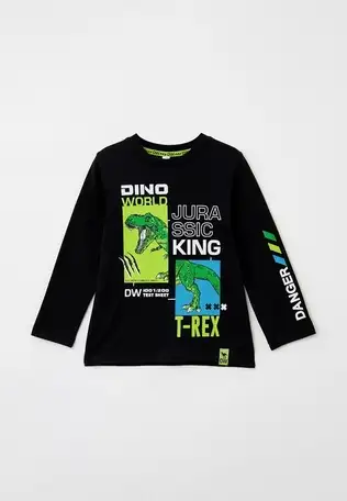 Лонгслив playtoday, фотография 1