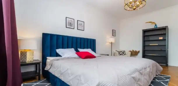 Уютная квартира в центре города, Кабанбай Батыра 60, фотография 2