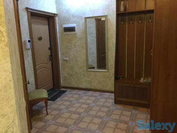 2-комнатная квартира в центре Арай. (р-н McDonald’s, ЖК Ажары), фотография 8