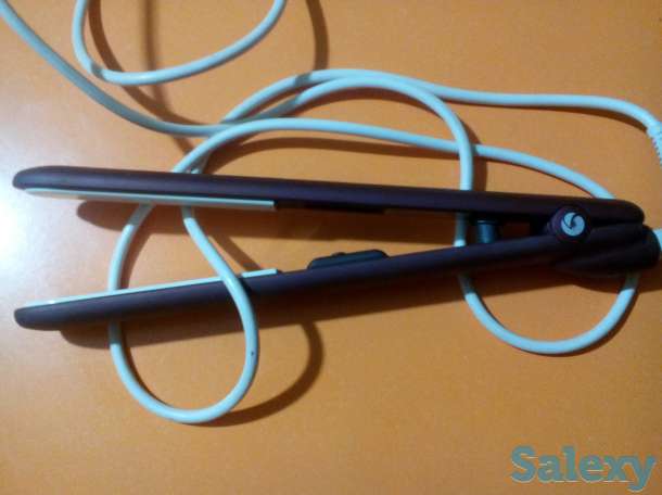 Продам выпрямитель для волос, фотография 1