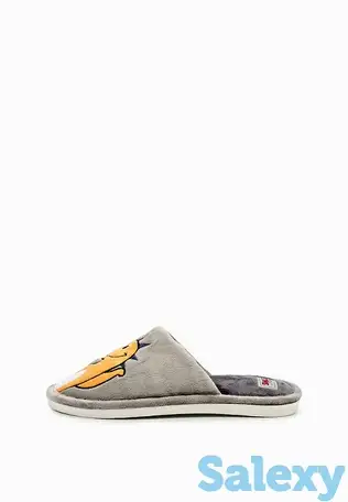 Тапочки smile of mister, фотография 1