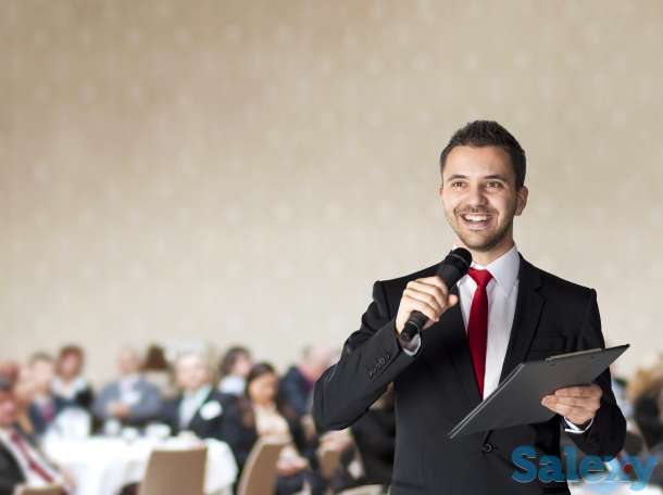 Ораторское искусство. Онлайн обучение в Усть-Каменогорске, фотография 1