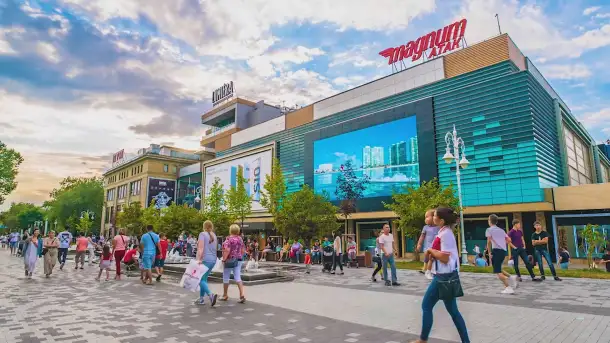 Съёмка рекламы, видео для бизнеса, видеосъемка, фотография 5