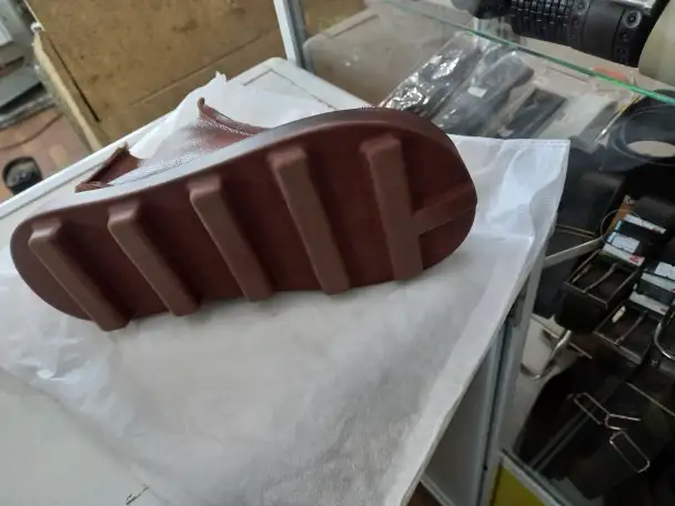 Женская обувь, фотография 5