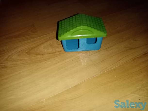 Продам хомяка, фотография 4