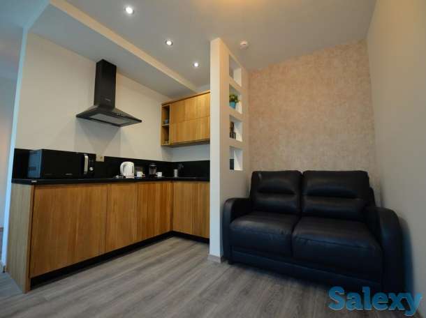 Сдается VIP квартира около Универмага! TV, Wifi, Горячая вода, фотография 3