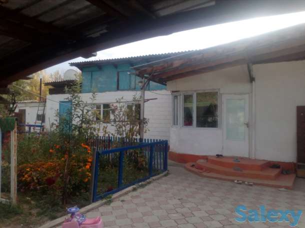 Продается дом в село Шамалгане, Село Шамалган улица Альжан ана Сауыткан 55, фотография 2