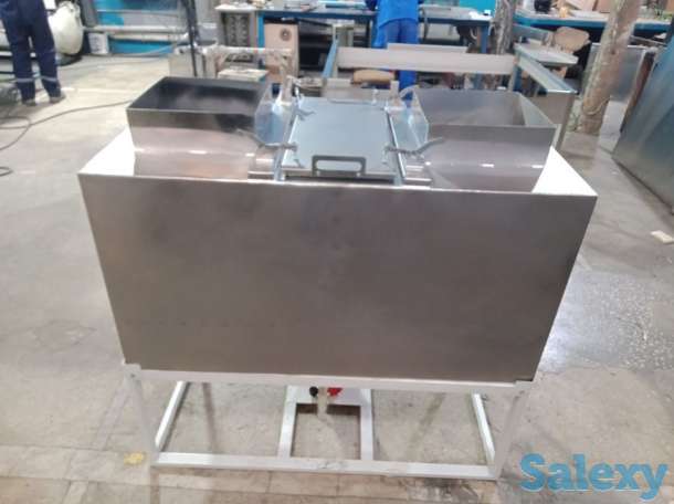 Гидрофильтр искрогаситель., фотография 2