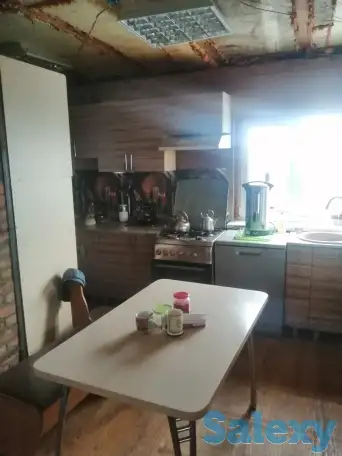 Продам дом, 3-х этажный  6 соток. Ул. Восточная43, Петропавловск СКО., фотография 5